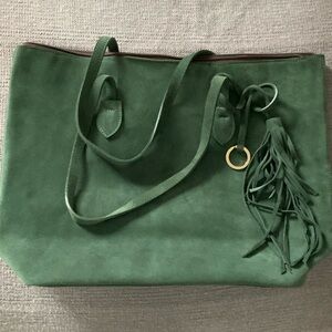 Tuscany Leather shoulder bag